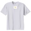 **Youth Core Blend Tee Thumbnail