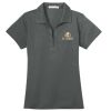 **Ladies Tech Pique Polo Thumbnail