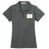 **Ladies Tech Pique Polo Thumbnail